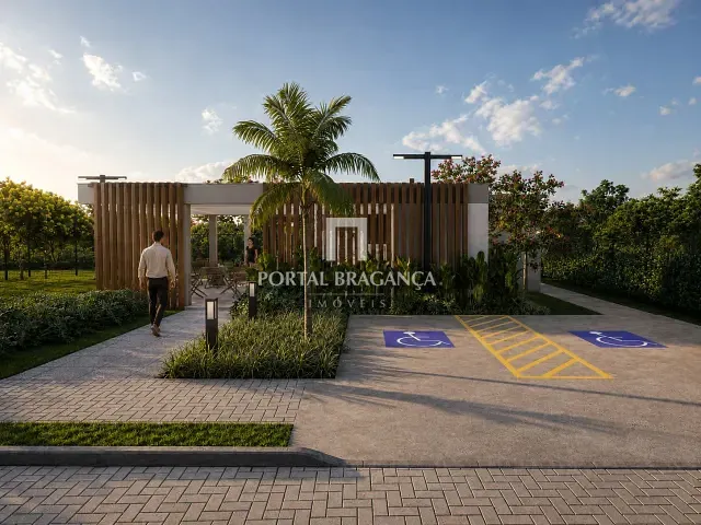 Lançamento com 250m², disponível, no bairro Pitangueiras de Cima em Pedra Bela