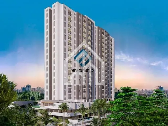 Lançamento 2 quartos e 1 banheiro, disponível, no bairro Macedo em Guarulhos