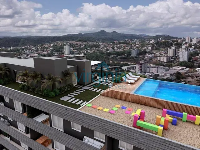 Lançamento 2 quartos e 1 banheiro, disponível, no bairro Rincão em Novo Hamburgo