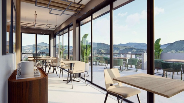 Lançamento com 720m² 1 quarto e 1 banheiro, à venda, no bairro Centro em Cabo Frio