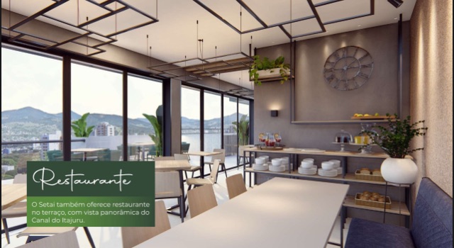 Lançamento com 720m² 1 quarto e 1 banheiro, à venda, no bairro Centro em Cabo Frio