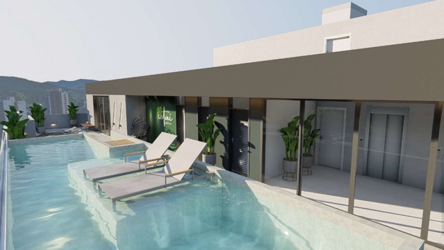 Lançamento com 720m² 1 quarto e 1 banheiro, à venda, no bairro Centro em Cabo Frio