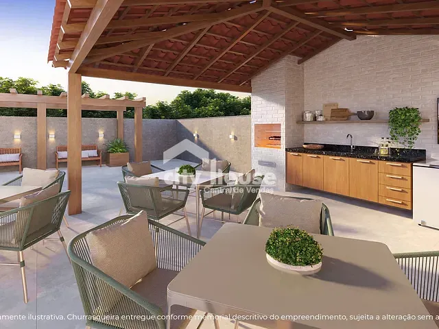 Lançamento disponível, no bairro Jockey de Itaparica em Vila Velha