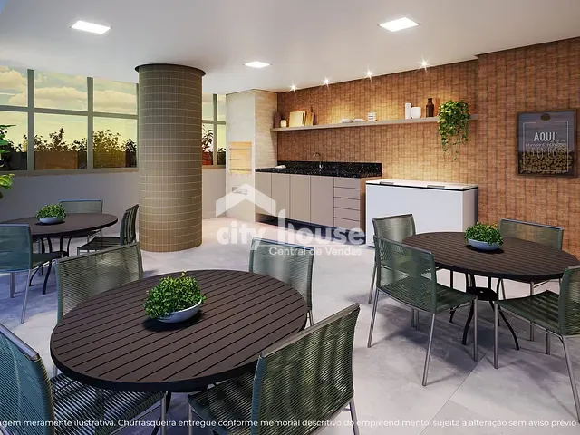 Lançamento disponível, no bairro Jockey de Itaparica em Vila Velha