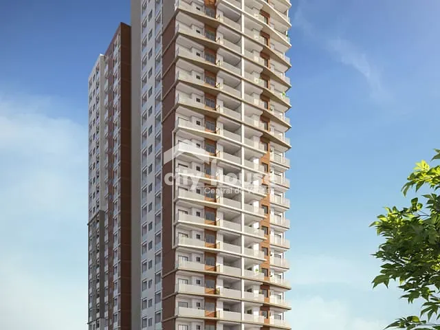 Lançamento disponível, no bairro Jockey de Itaparica em Vila Velha