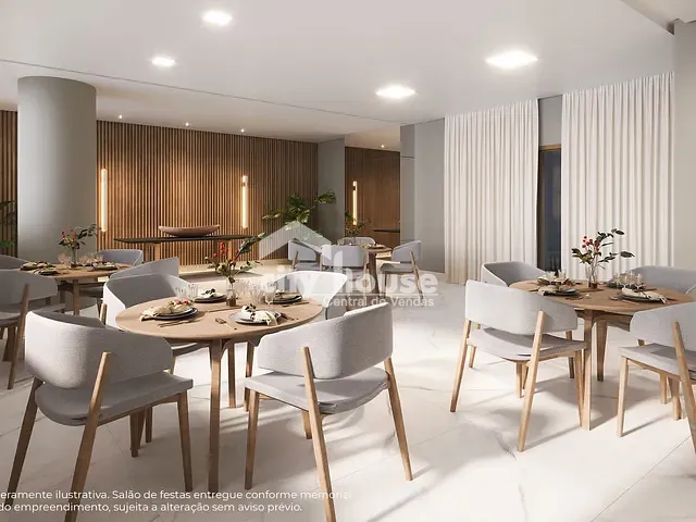 Lançamento disponível, no bairro Jockey de Itaparica em Vila Velha