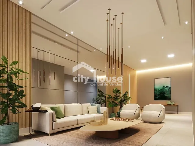 Lançamento disponível, no bairro Jockey de Itaparica em Vila Velha