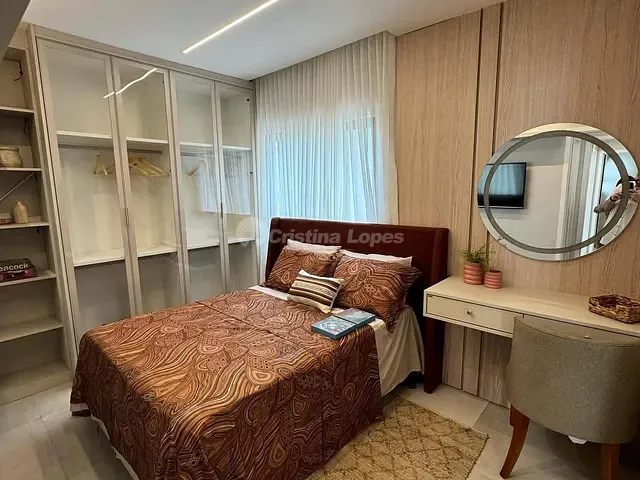 Lançamento 3 quartos e 3 banheiros, disponível, no bairro Noivos em Teresina