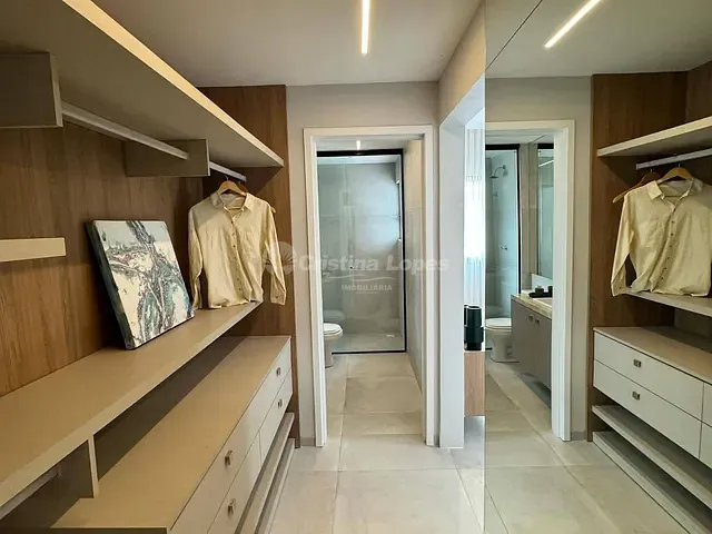 Lançamento 3 quartos e 3 banheiros, disponível, no bairro Noivos em Teresina