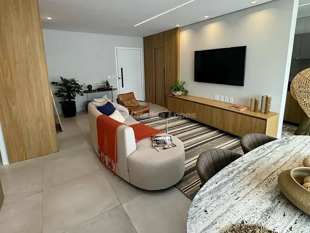 Lançamento 3 quartos e 3 banheiros, disponível, no bairro Noivos em Teresina