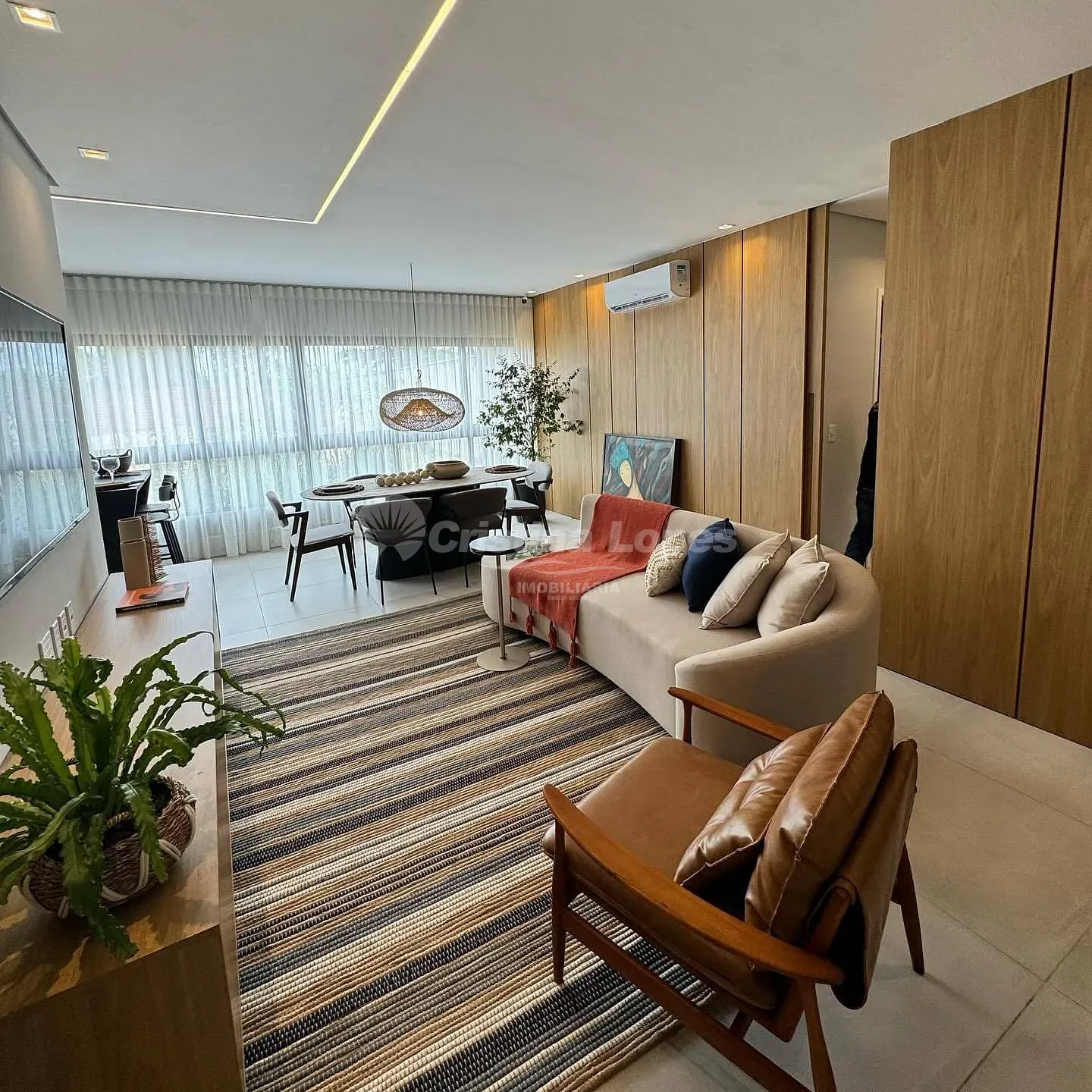 Apartamento, 3 quartos, 96 m² - Foto 7