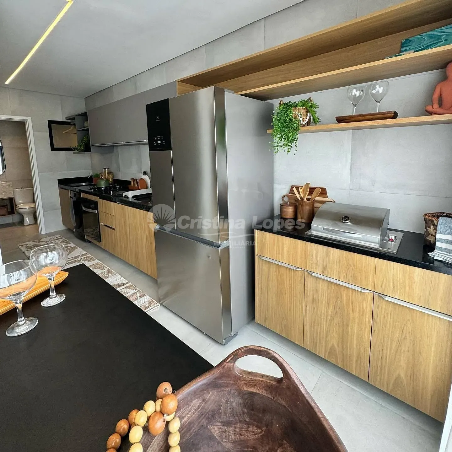 Apartamento, 3 quartos, 96 m² - Foto 6