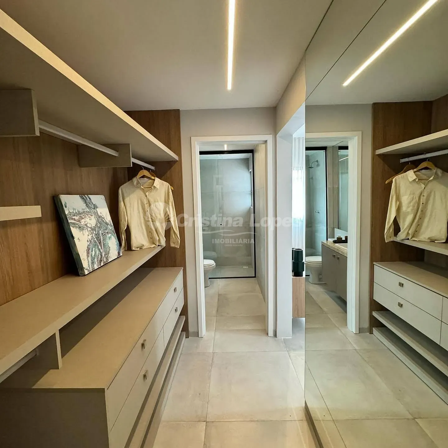 Apartamento, 3 quartos, 96 m² - Foto 4