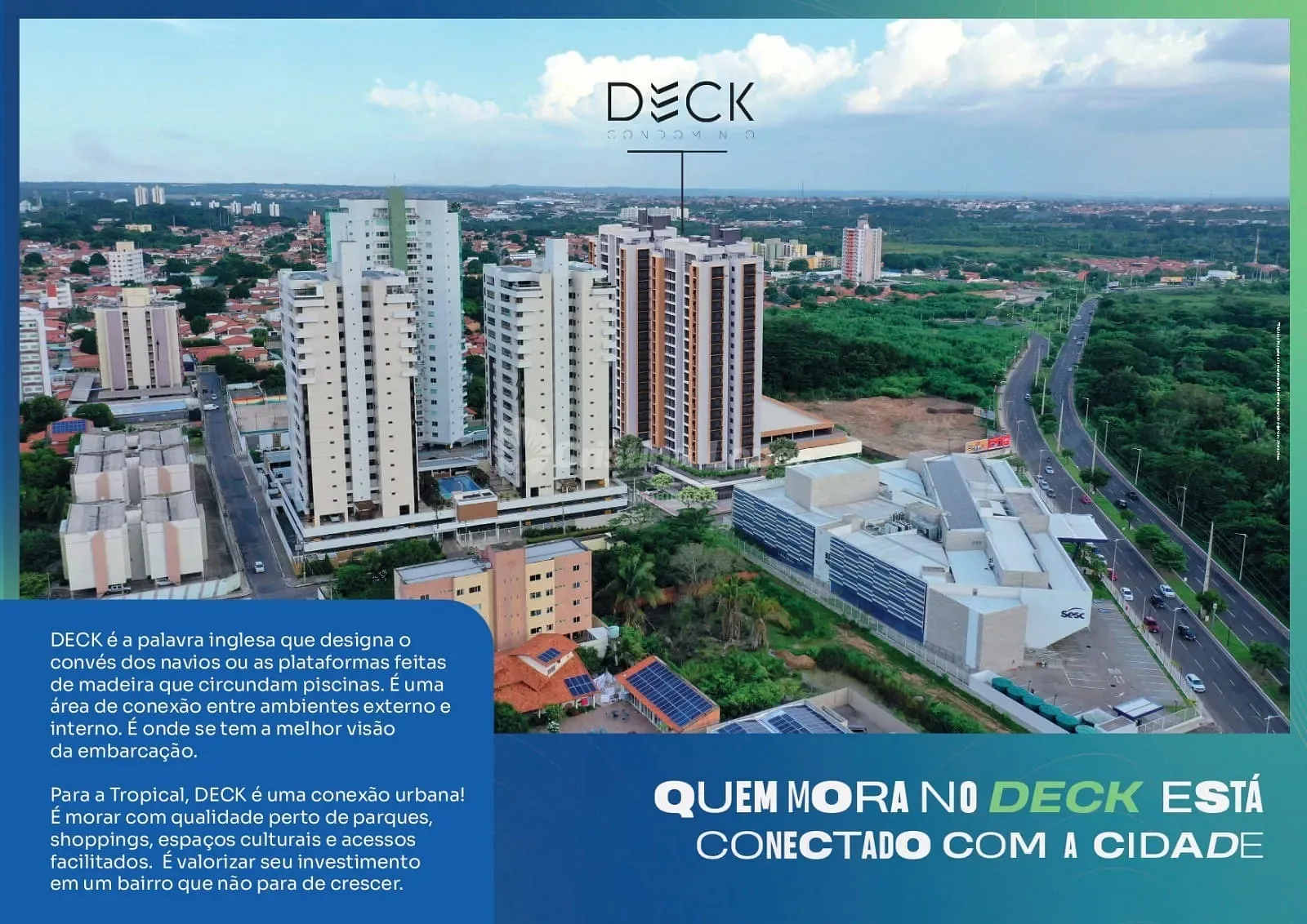 Apartamento, 3 quartos, 96 m² - Foto 1
