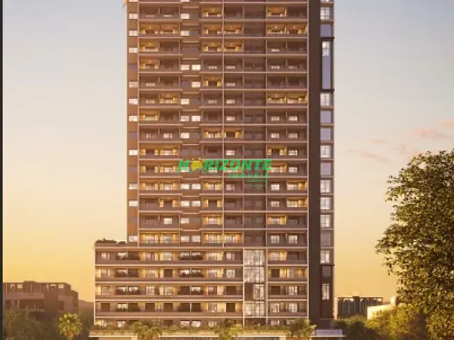 Lançamento disponível, no bairro Jardim Oswaldo Cruz em São José dos Campos