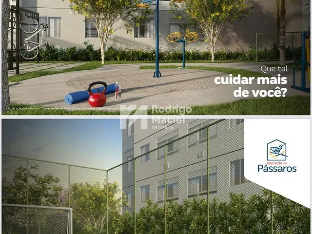 Lançamento com 19289m² 2 quartos e 1 banheiro, disponível, no bairro Passarinho em Recife