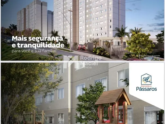 Lançamento com 19289m² 2 quartos e 1 banheiro, disponível, no bairro Passarinho em Recife