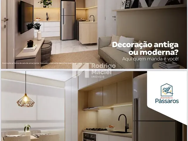 Lançamento com 19289m² 2 quartos e 1 banheiro, disponível, no bairro Passarinho em Recife