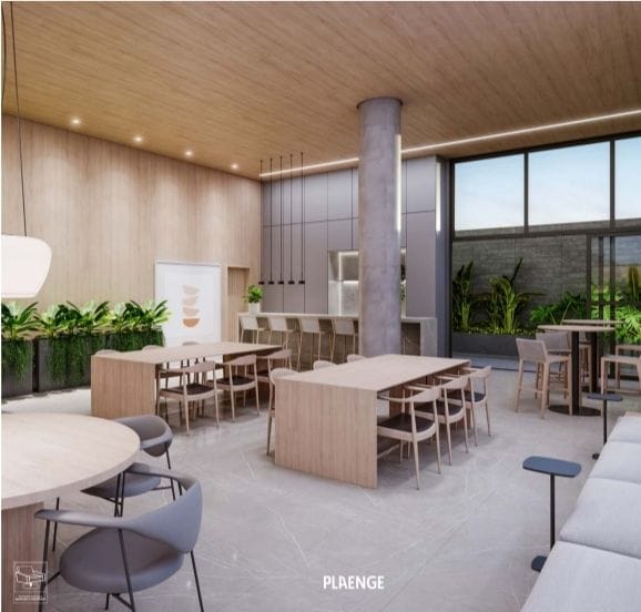 Apartamento com 369m² 3 quartos e 4 banheiros, à venda, no bairro Juvevê em Curitiba