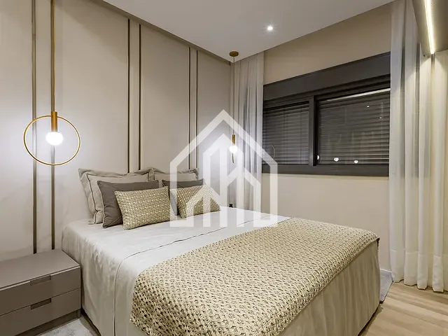 Lançamento 2 quartos e 2 banheiros, disponível, no bairro Vila Talarico em São Paulo