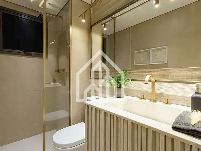 Lançamento 2 quartos e 2 banheiros, disponível, no bairro Vila Talarico em São Paulo