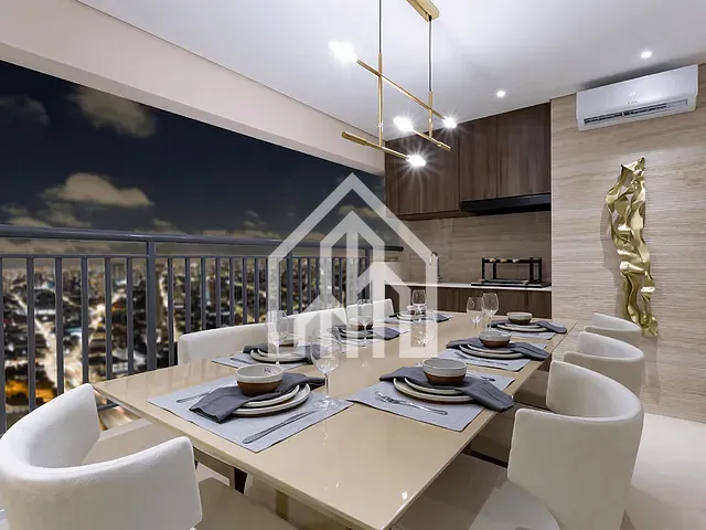 Lançamento 2 quartos e 2 banheiros, disponível, no bairro Vila Talarico em São Paulo