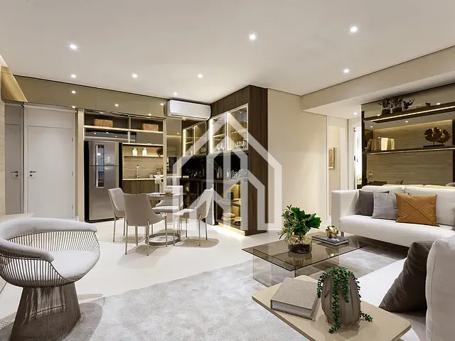 Lançamento 2 quartos e 2 banheiros, disponível, no bairro Vila Talarico em São Paulo