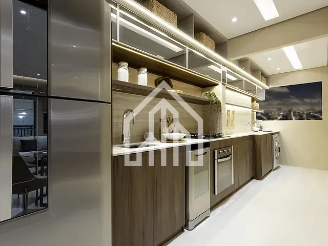 Lançamento 2 quartos e 2 banheiros, disponível, no bairro Vila Talarico em São Paulo