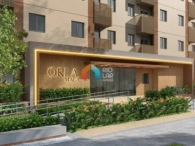 Lançamento com 30m², disponível, no bairro Gamboa em Rio de Janeiro