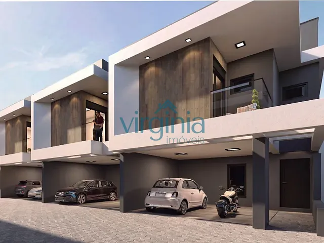 Lançamento 3 quartos e 4 banheiros, disponível, no bairro Operário em Novo Hamburgo