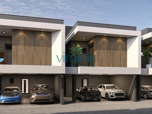 Lançamento 3 quartos e 4 banheiros, disponível, no bairro Operário em Novo Hamburgo