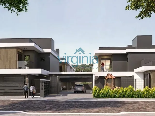 Lançamento 3 quartos e 4 banheiros, disponível, no bairro Operário em Novo Hamburgo