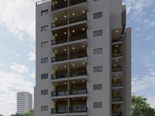 Lançamento 1 quarto e 1 banheiro, disponível, no bairro Vila Formosa em São Paulo