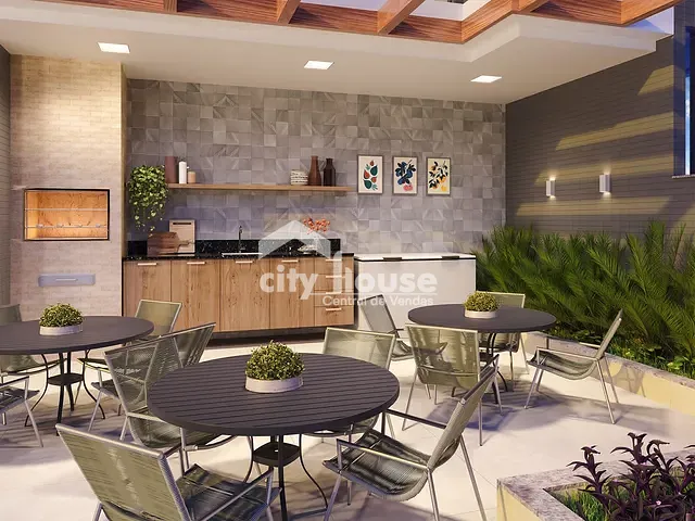 Lançamento disponível, no bairro Jockey de Itaparica em Vila Velha