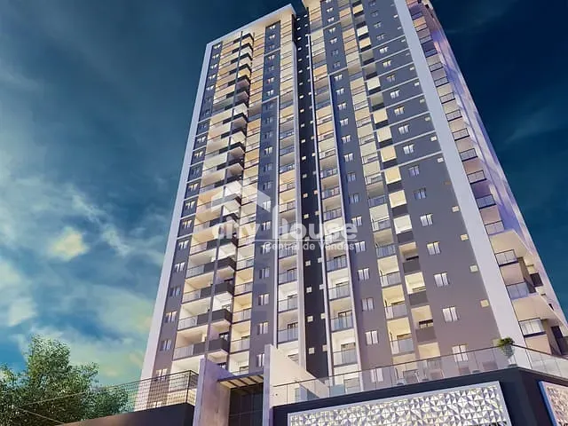 Lançamento disponível, no bairro Jockey de Itaparica em Vila Velha
