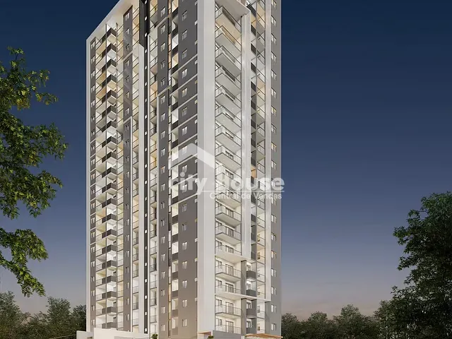 Lançamento disponível, no bairro Jockey de Itaparica em Vila Velha
