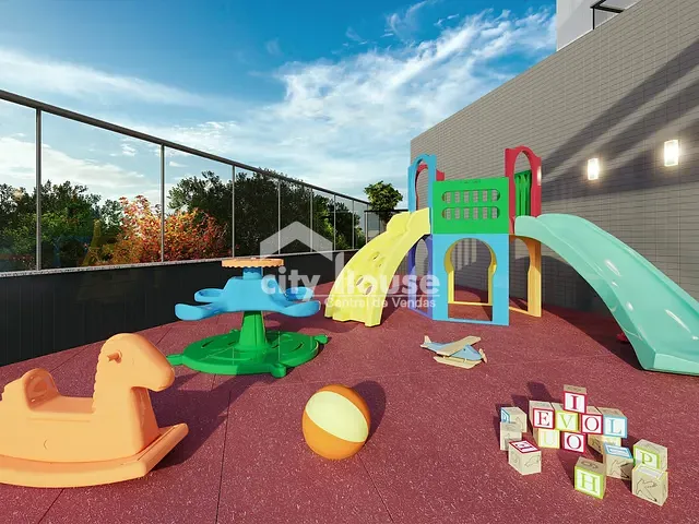 Lançamento disponível, no bairro Jockey de Itaparica em Vila Velha
