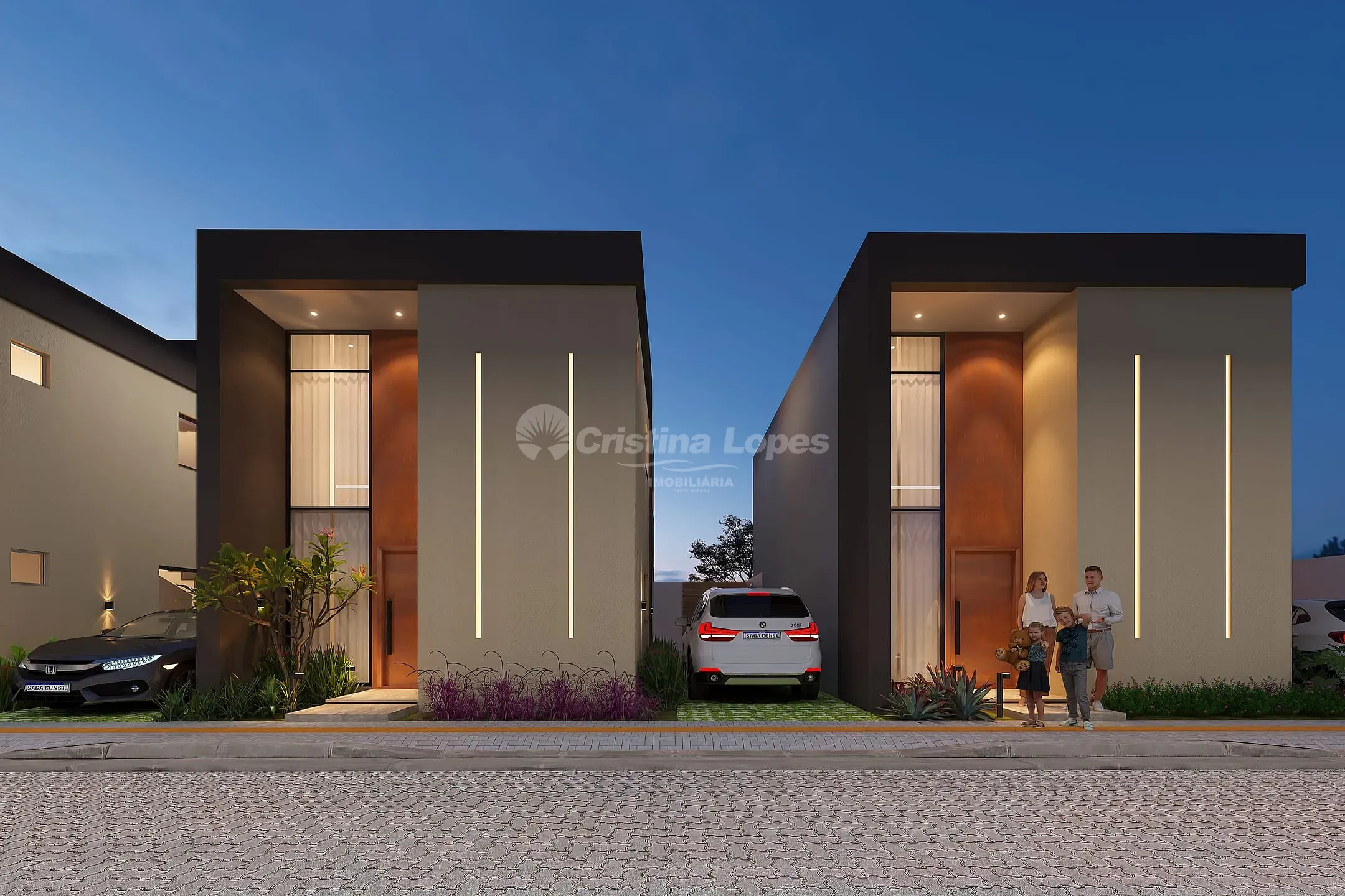 Apartamento, 4 quartos, 110 m² - Foto 1