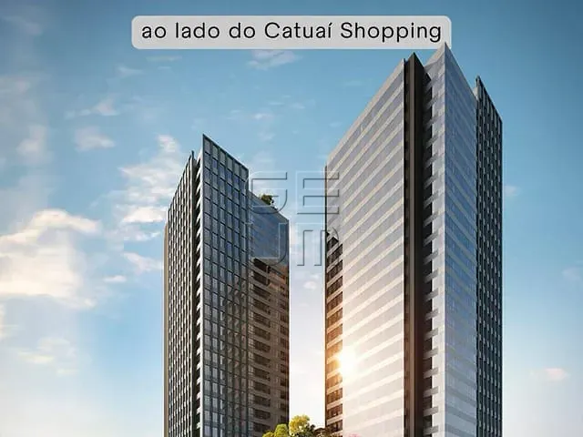 Lançamento disponível, no bairro Gleba Fazenda Palhano em Londrina