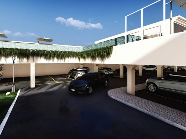 Foto do Lançamento - Lançamento à venda, Apartamentos de 2 ou 3 dormitórios. Jardim Vista Alegre, Paulínia, SP | Hermes Imóveis