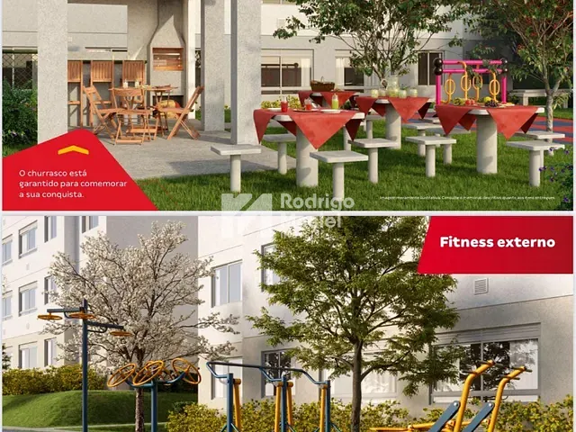 Lançamento com 19832m² 2 quartos e 1 banheiro, disponível, no bairro Celeiro das Alegrias Futuras em Camaragibe