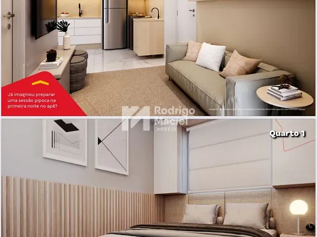 Lançamento com 19832m² 2 quartos e 1 banheiro, disponível, no bairro Celeiro das Alegrias Futuras em Camaragibe