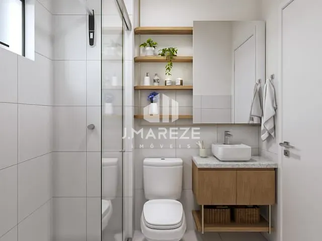 Lançamento disponível, no bairro Barra Funda em Apucarana