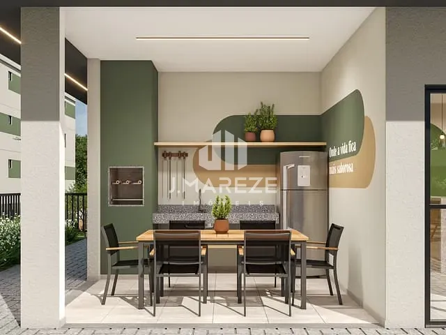 Lançamento disponível, no bairro Barra Funda em Apucarana