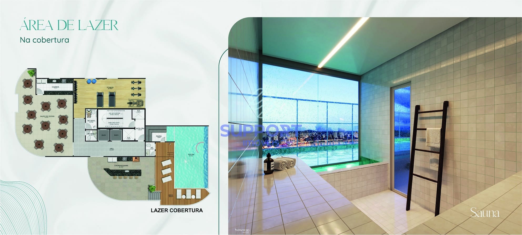 Apartamento, 4 quartos, 135 m² - Foto 10