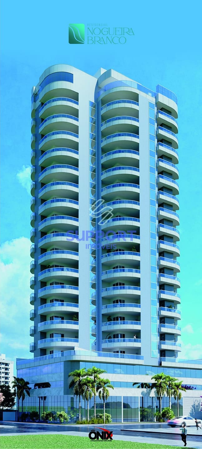 Apartamento, 4 quartos, 135 m² - Foto 12