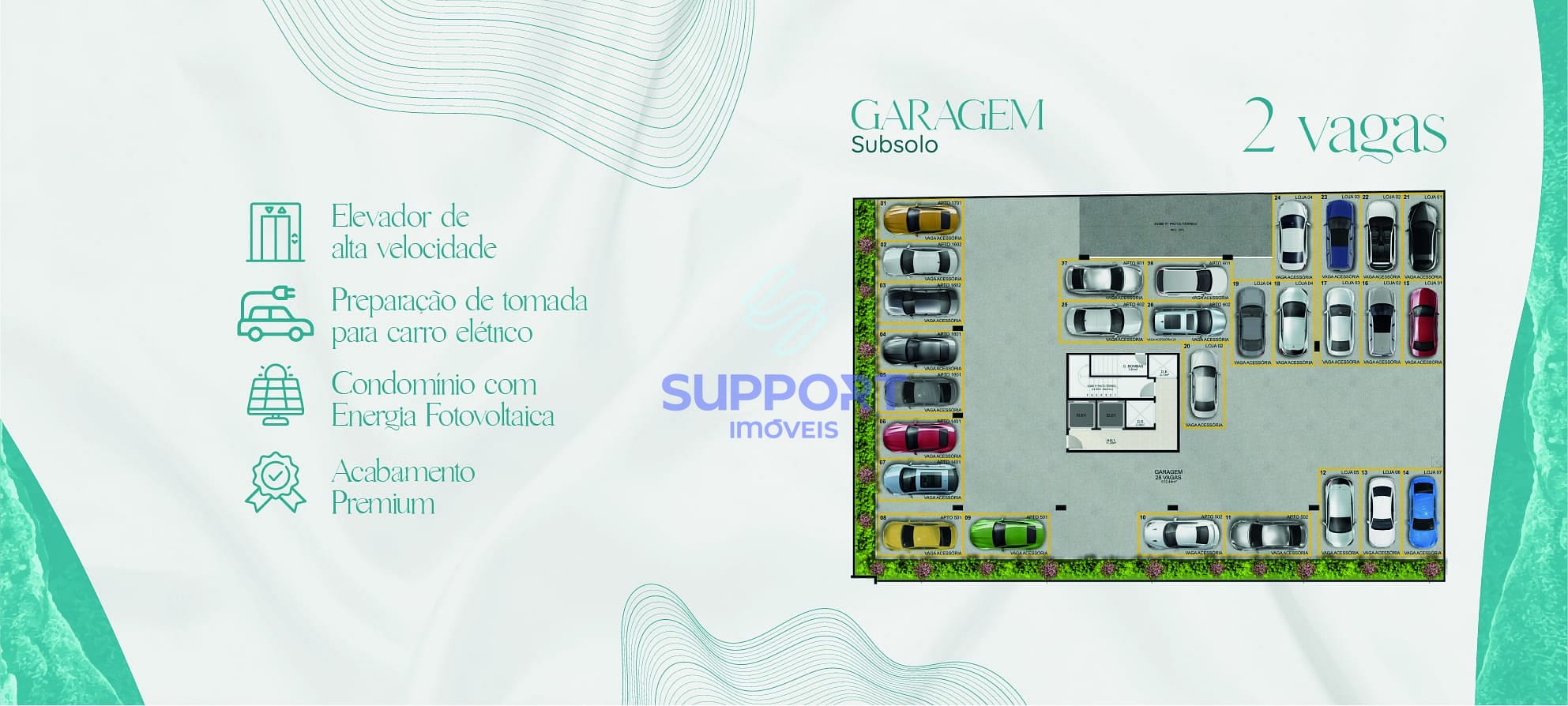 Apartamento, 4 quartos, 135 m² - Foto 15