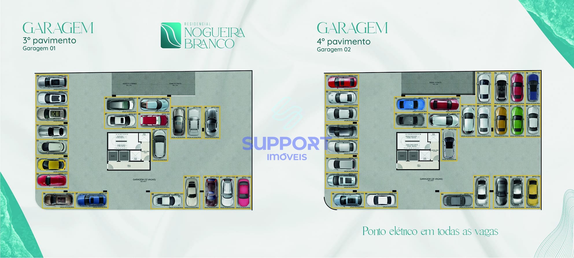 Apartamento, 4 quartos, 135 m² - Foto 16