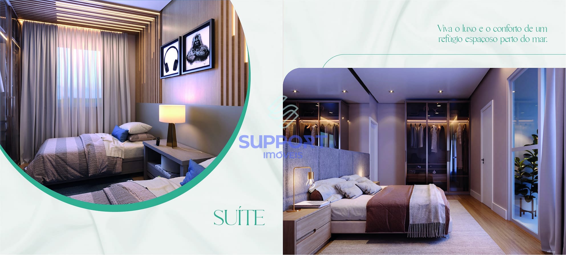 Apartamento, 4 quartos, 135 m² - Foto 5