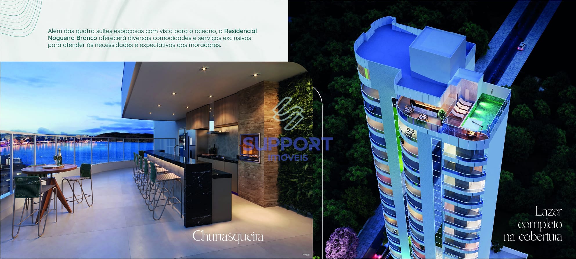 Apartamento, 4 quartos, 135 m² - Foto 7